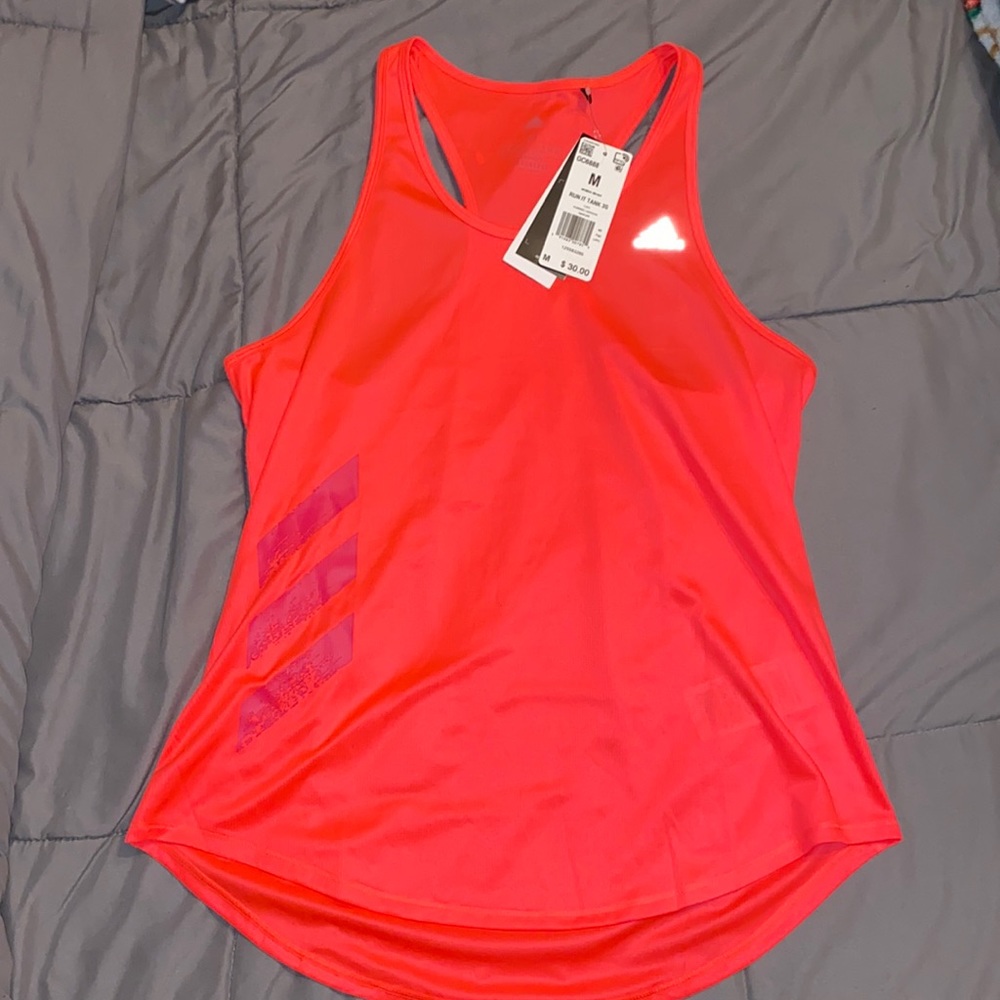 Adidas RUN IT TANK 3S